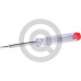 Tester napięcia, w pełni izolowany 150 - 250 V | 145 mm