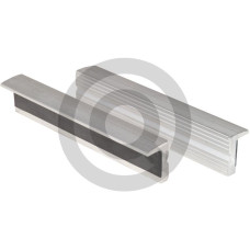 Aluminiowe szczęki ochronne do imadła ze 