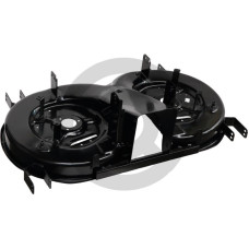 Pokrywa zespołu tnącego