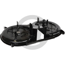 Pokrywa zespołu tnącego