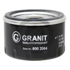 Filtr oleju silnikowego 