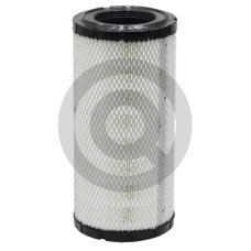 Filtr powietrza pasujący element wtórny 8003052