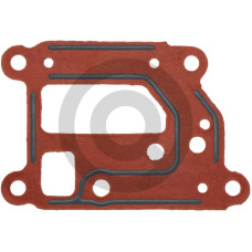 Pierścień uszczelniający odpowietrzenie obudowy korbowej