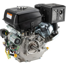 Silnik Command PRO / CH440