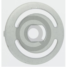 Płytka zabezpieczająca 