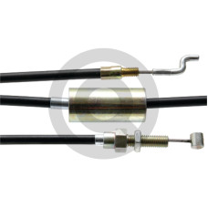 Linka sprzęgła napęd