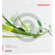 Nóż do mulczowania, 3 zęby 