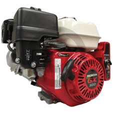 Silnik GX200UT2QXE5OH