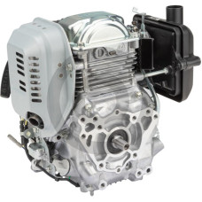 Silnik GXR120RTKRGB / wersja BOMAG