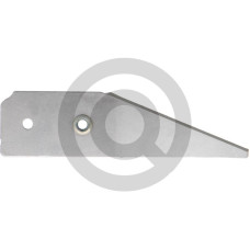 RÄUMMESSER GENIETET ROBOMÄHER 