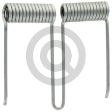 Sprężyna mocująca 