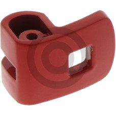 Dźwignia do regulacji wzdłużnicy w lewo i prawo