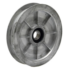 Krążek napinający 