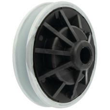 Koło pasowe rowkowe 