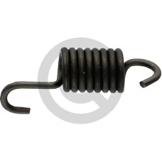 Sprężyna naciągowa 