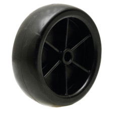 Koło z tworzywa 