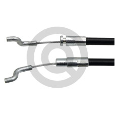 Linka sprzęgła napęd jezdny