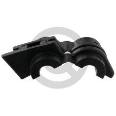 Zestaw tulejek PVC