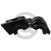 Zestaw tulejek PVC