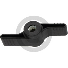 Nakrętka skrzydełkowa 