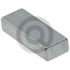 Sprężyna profilowana do biegu jałowego zebnika