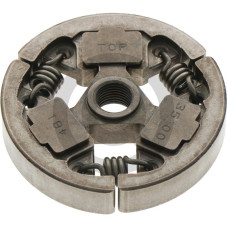 KUPPLUNG M12X1,25L. FLIEHKR 646-656 KPL 