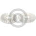 Wirnik wentylatora Ø 215 mm