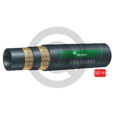 Opak.=50 1SN-10-210 bar 150°C czarny