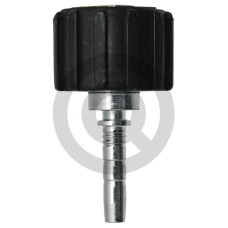 PN 10 DKK-WA M22x1.5 