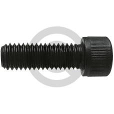 Śruba z łbem walcowym M16x80 </td></tr><tr><td>