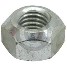 Nakrętka sześciokątna 