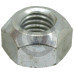 Nakrętka sześciokątna DIN 980, M18 x 1,5