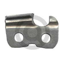 Lewy ząb tnący półdłuto