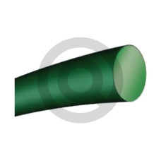 Żyłka nylonowa Greenline, profil okrągły (63040223A)