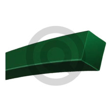 Żyłka nylonowa Greenline, profil czworokątny (63040236A)