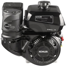 Silnik Command PRO / CH440