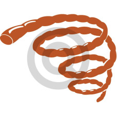 Żyłka nylonowa Vortex Alu