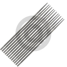 Pilnik do ostrzenia łańcuchów w opakowaniu zbiorczym po 12 sztuk