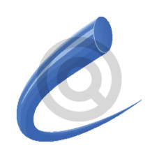 Nylonfaden Opti-Rund  Faden-Ø 1,5 mm / 15 m