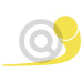 Żyłka nylonowa YellowLine, profil okrągły