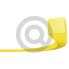 Żyłka nylonowa YellowLine, profil czworokątny