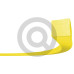 Żyłka nylonowa YellowLine, profil czworokątny