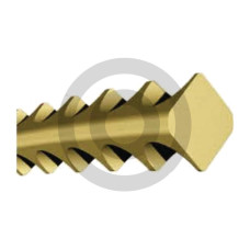 Żyłka nylonowa Saw-Blade Gold (63040253B)